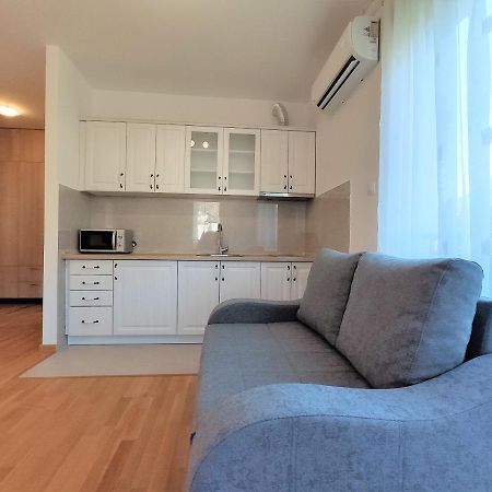 Kala Rooms & Suites Budva Extérieur photo