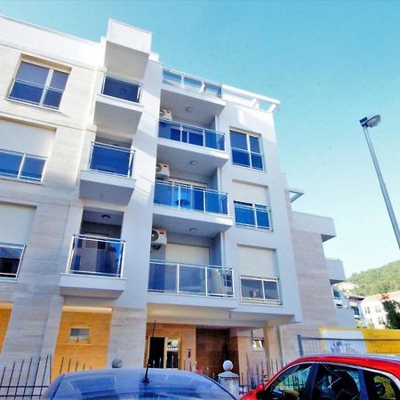 Kala Rooms & Suites Budva Extérieur photo