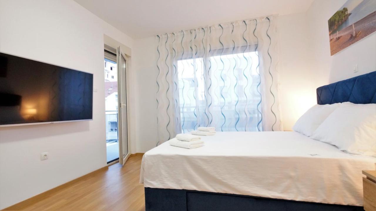 Kala Rooms & Suites Budva Extérieur photo