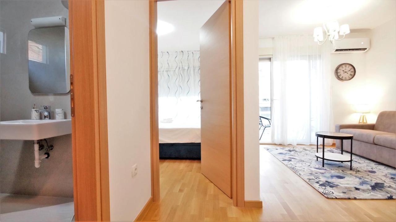 Kala Rooms & Suites Budva Extérieur photo