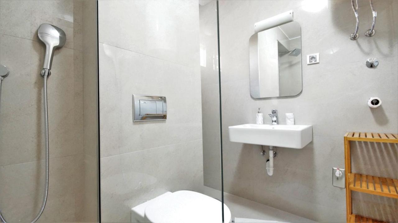 Kala Rooms & Suites Budva Extérieur photo
