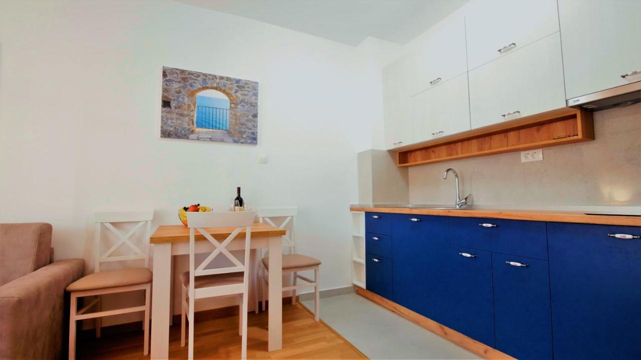 Kala Rooms & Suites Budva Extérieur photo
