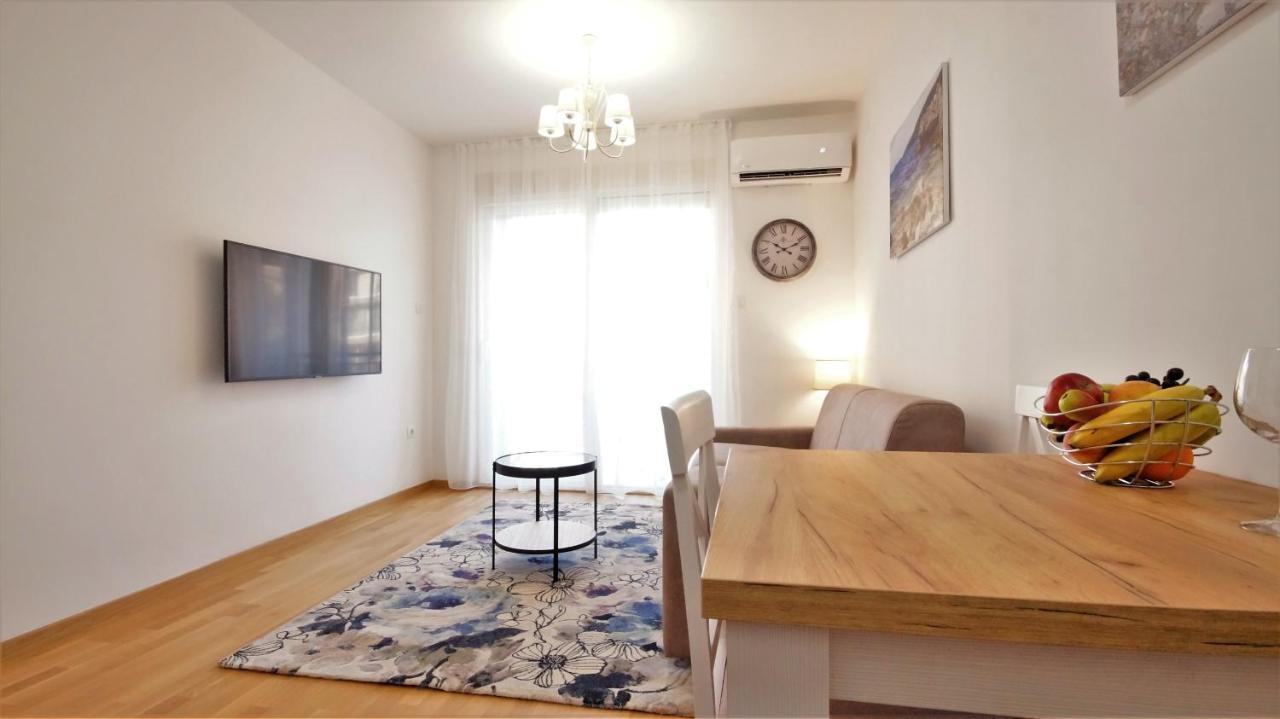 Kala Rooms & Suites Budva Extérieur photo