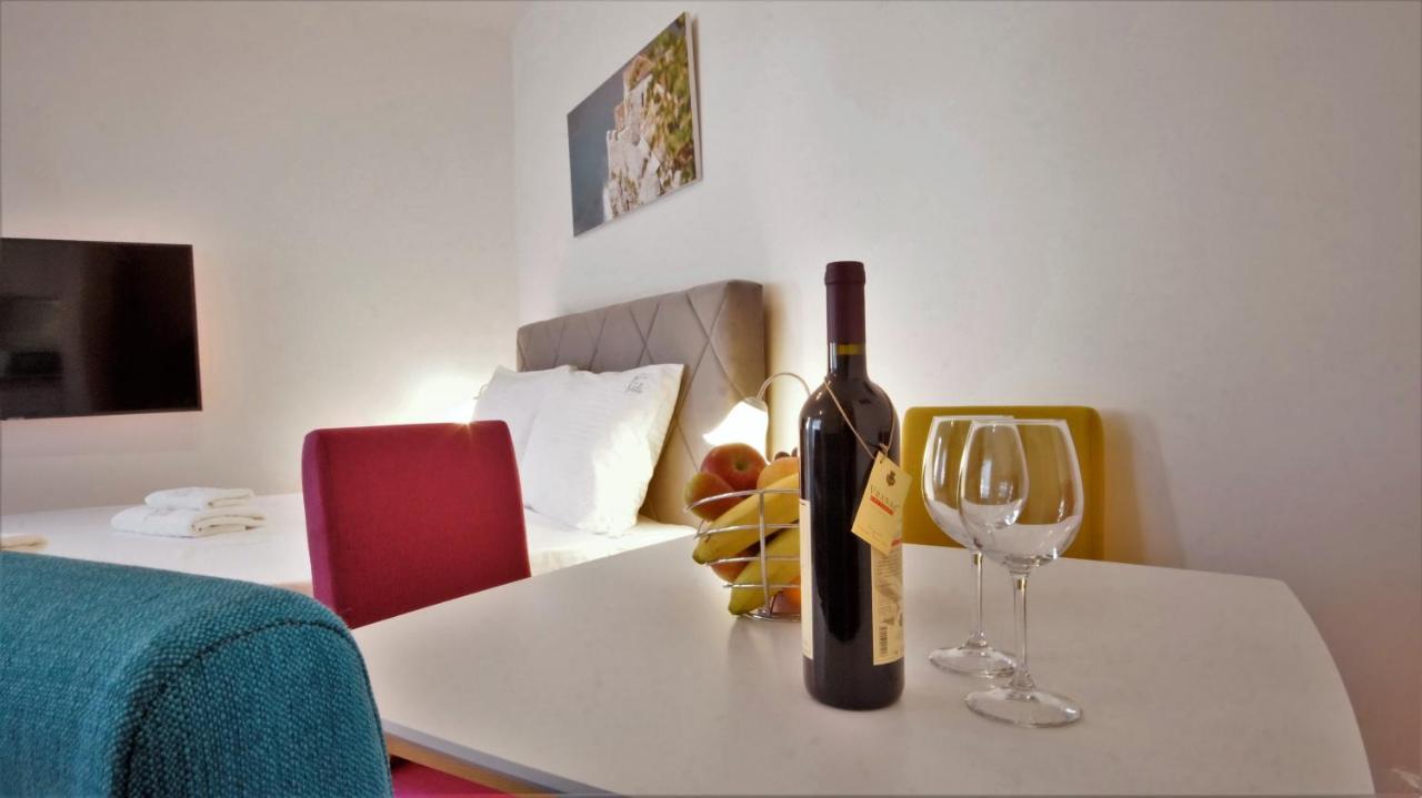 Kala Rooms & Suites Budva Extérieur photo