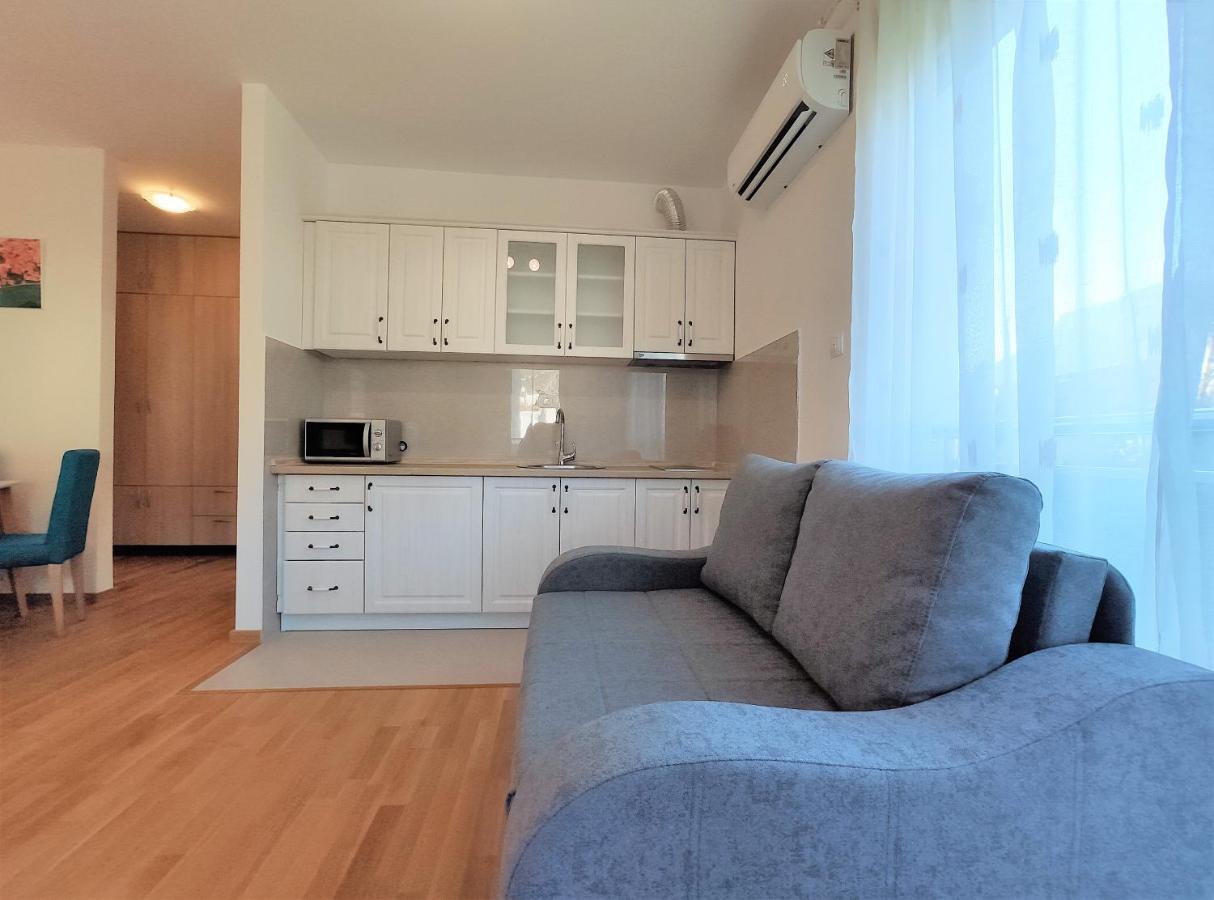 Kala Rooms & Suites Budva Extérieur photo