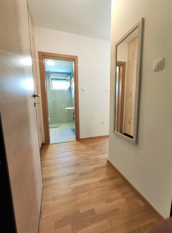 Kala Rooms & Suites Budva Extérieur photo