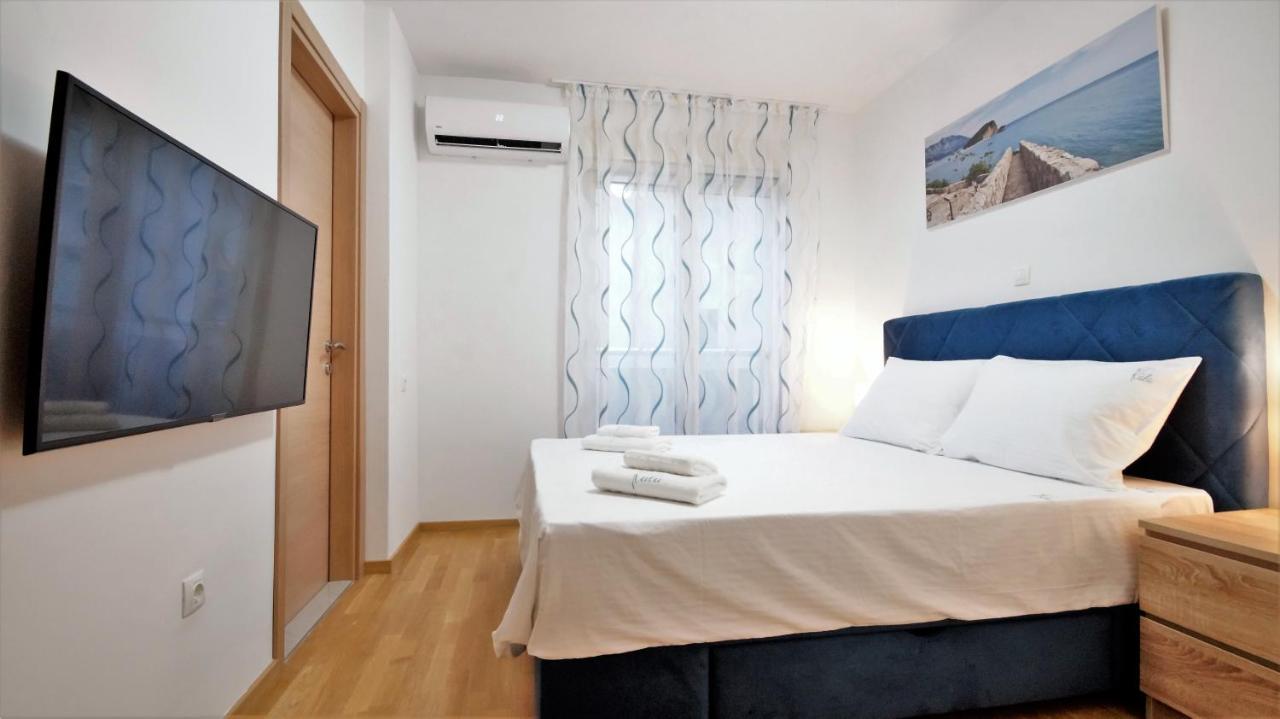 Kala Rooms & Suites Budva Extérieur photo