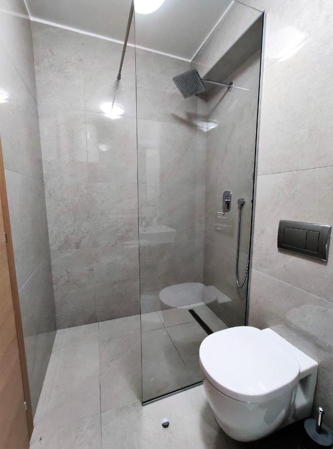 Kala Rooms & Suites Budva Extérieur photo