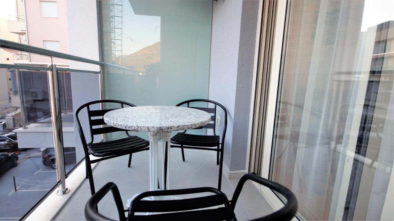 Kala Rooms & Suites Budva Extérieur photo