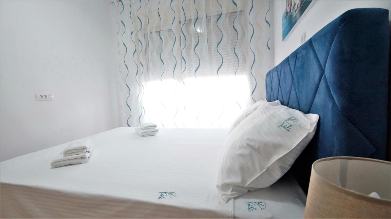 Kala Rooms & Suites Budva Extérieur photo