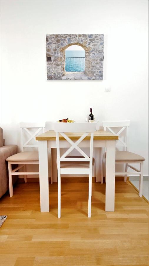 Kala Rooms & Suites Budva Extérieur photo