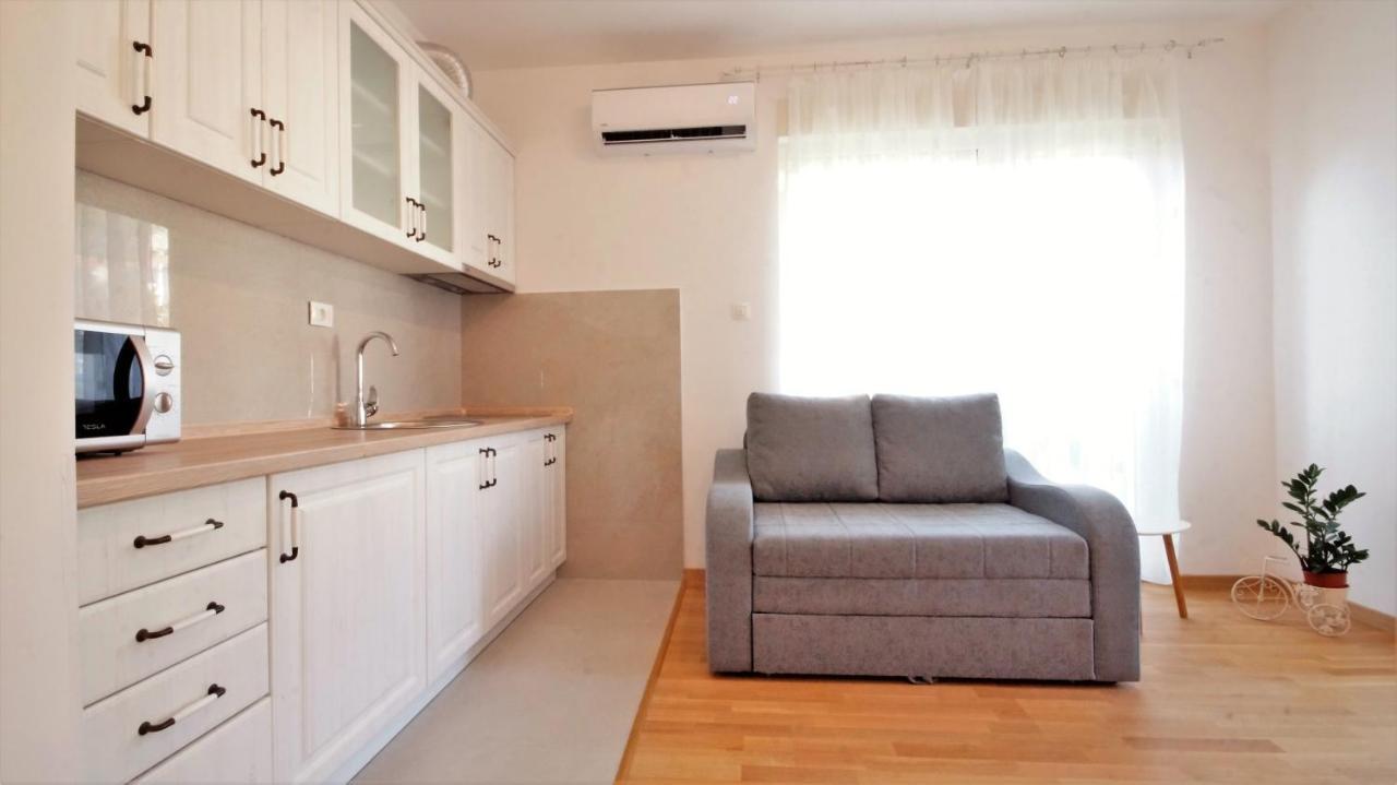 Kala Rooms & Suites Budva Extérieur photo