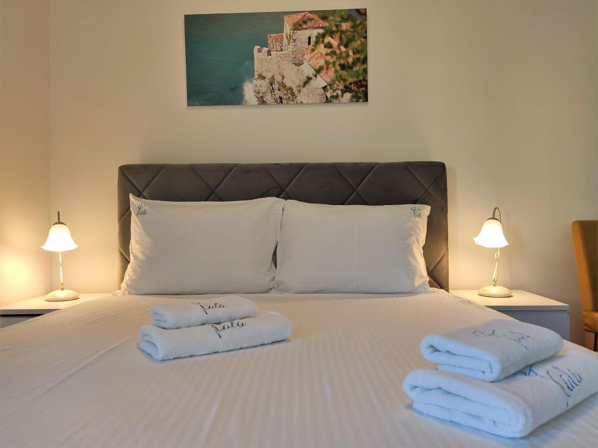 Kala Rooms & Suites Budva Extérieur photo