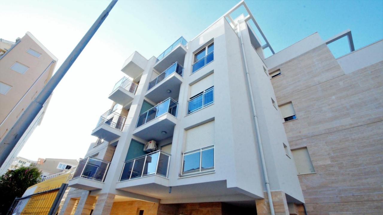 Kala Rooms & Suites Budva Extérieur photo