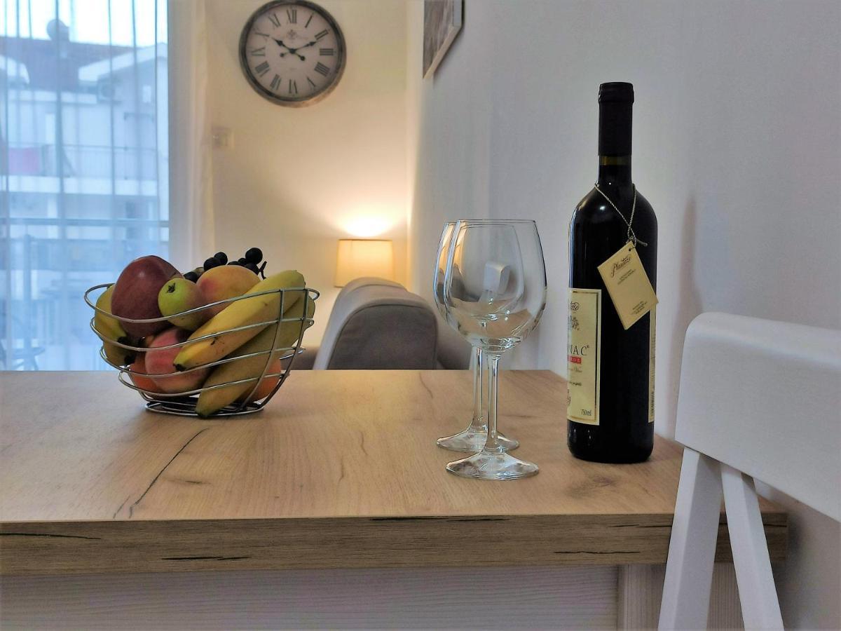 Kala Rooms & Suites Budva Extérieur photo