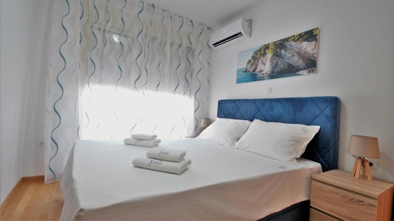 Kala Rooms & Suites Budva Extérieur photo