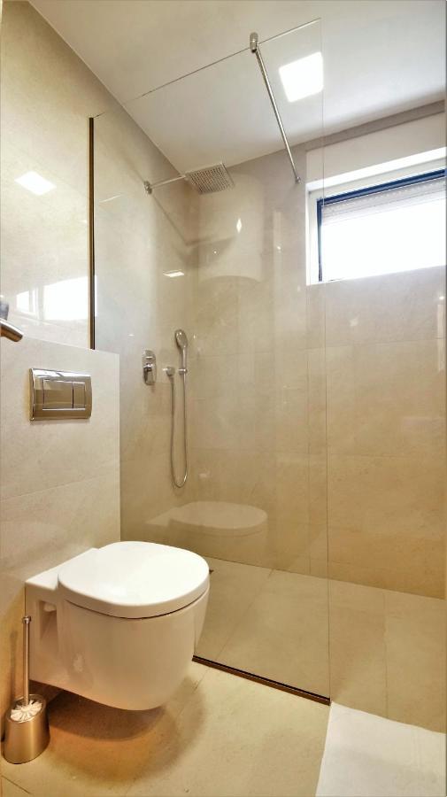 Kala Rooms & Suites Budva Extérieur photo