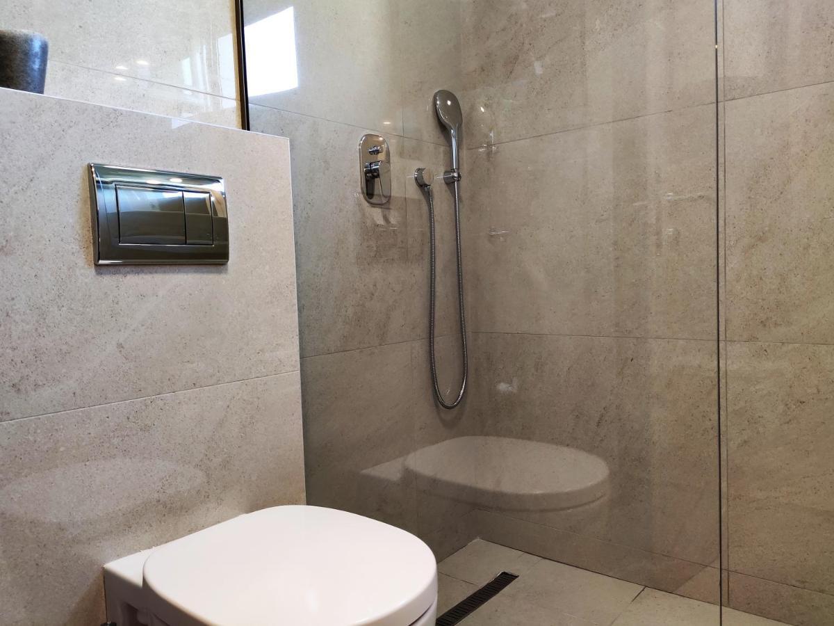 Kala Rooms & Suites Budva Extérieur photo