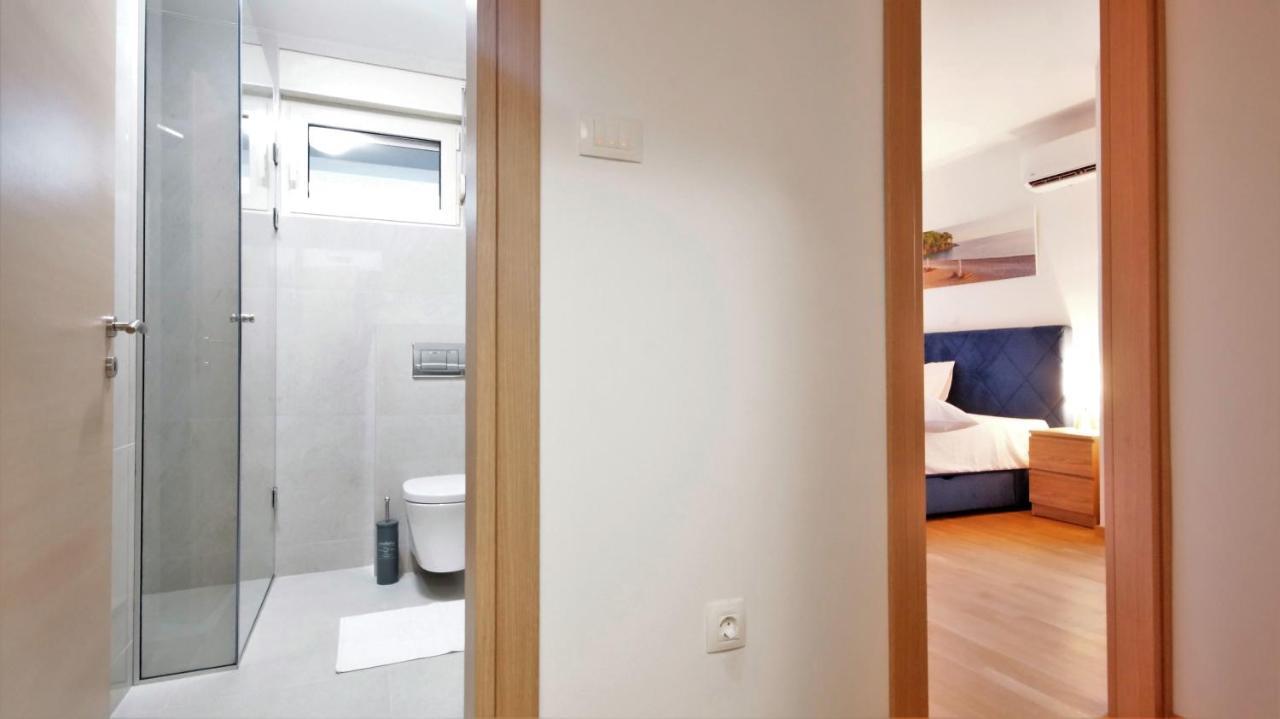 Kala Rooms & Suites Budva Extérieur photo