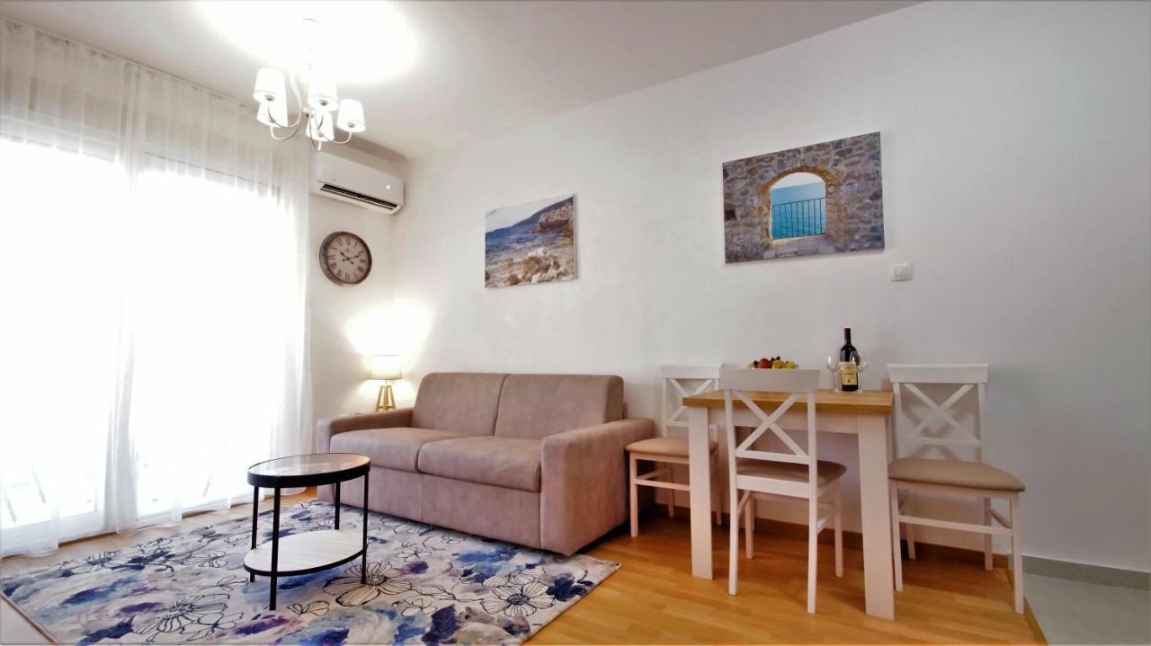 Kala Rooms & Suites Budva Extérieur photo