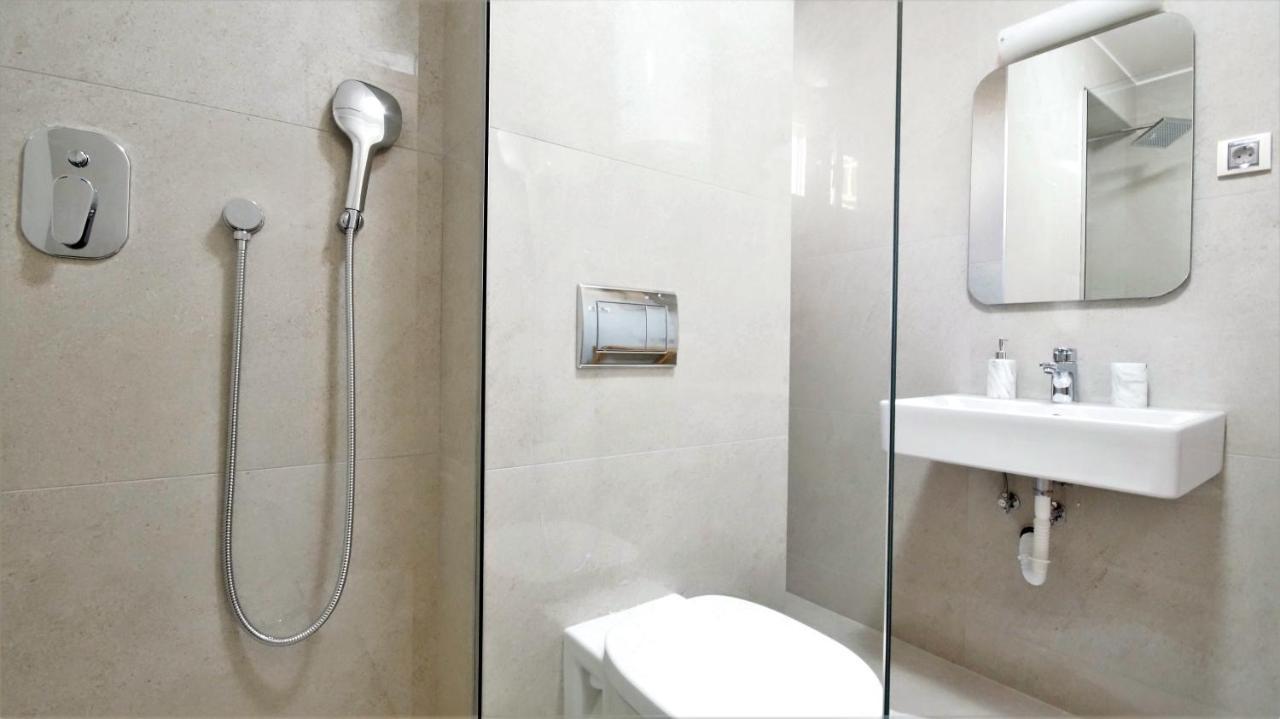 Kala Rooms & Suites Budva Extérieur photo