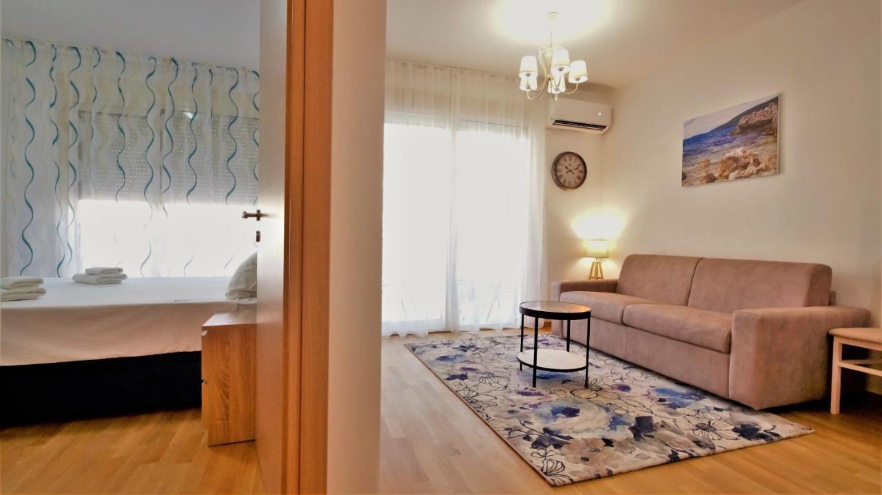 Kala Rooms & Suites Budva Extérieur photo