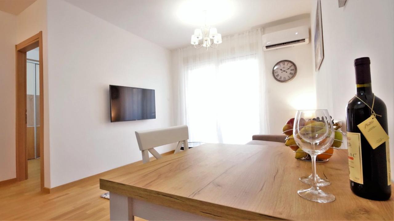 Kala Rooms & Suites Budva Extérieur photo