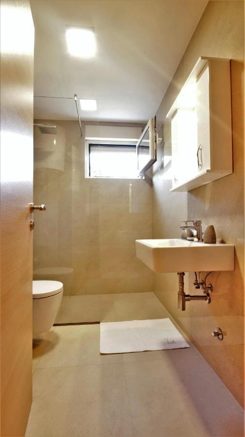 Kala Rooms & Suites Budva Extérieur photo