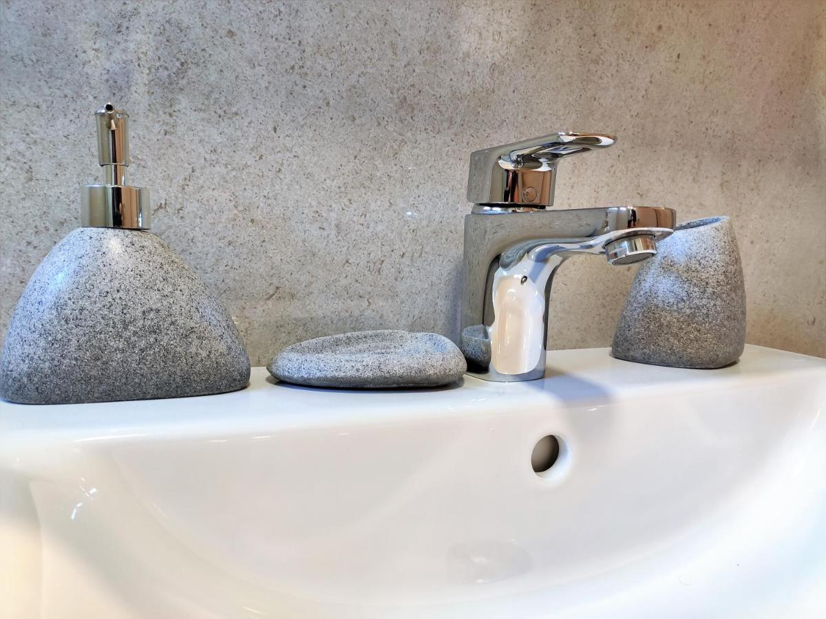 Kala Rooms & Suites Budva Extérieur photo
