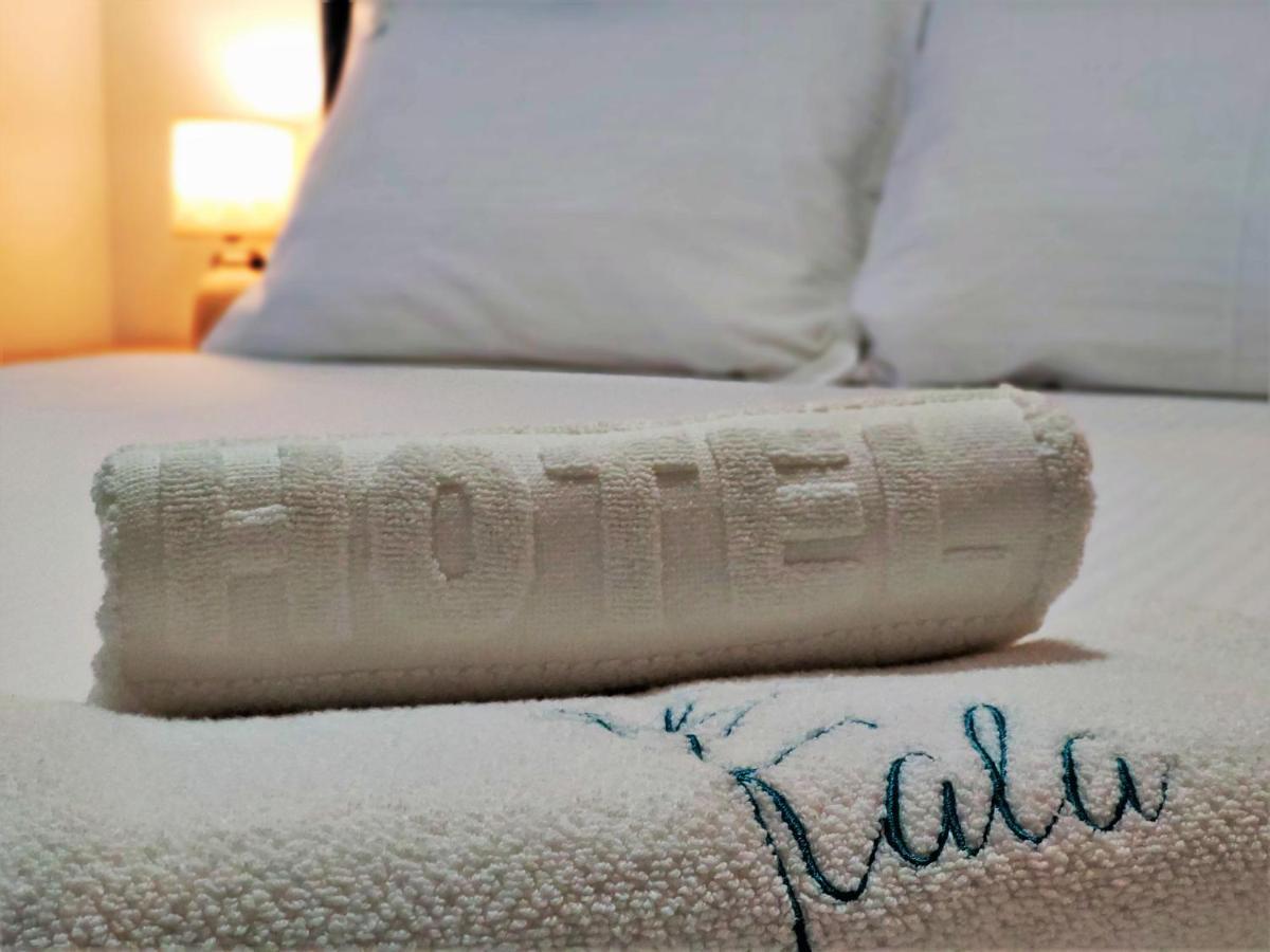 Kala Rooms & Suites Budva Extérieur photo