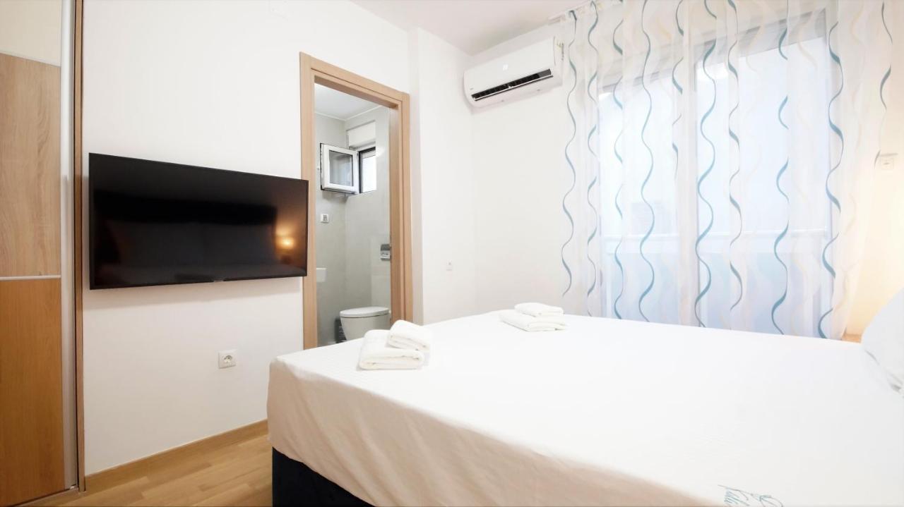 Kala Rooms & Suites Budva Extérieur photo