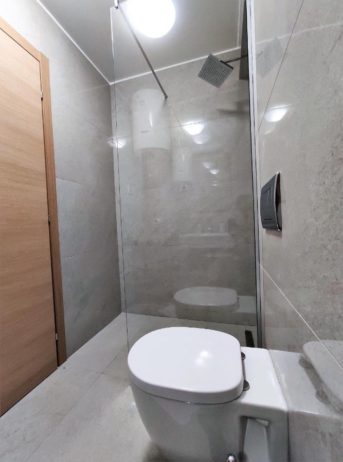 Kala Rooms & Suites Budva Extérieur photo