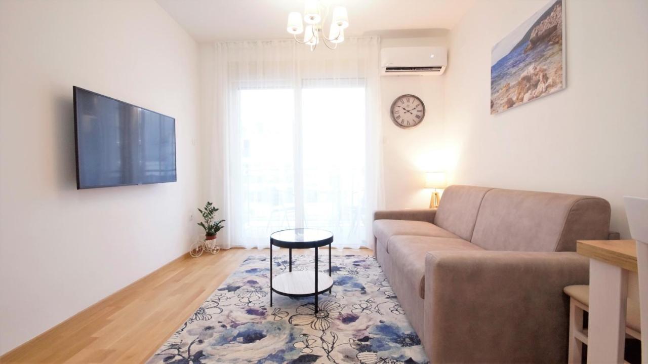 Kala Rooms & Suites Budva Extérieur photo