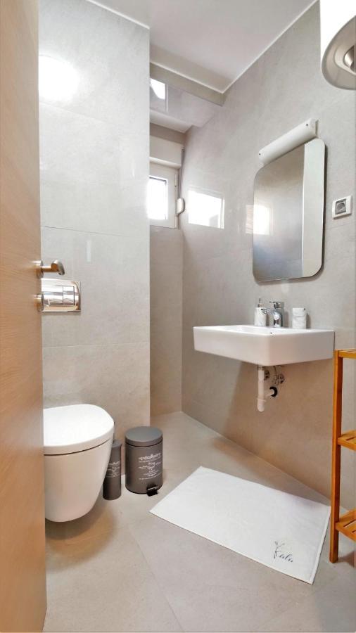Kala Rooms & Suites Budva Extérieur photo
