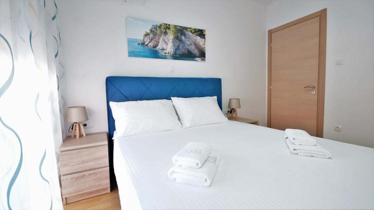 Kala Rooms & Suites Budva Extérieur photo