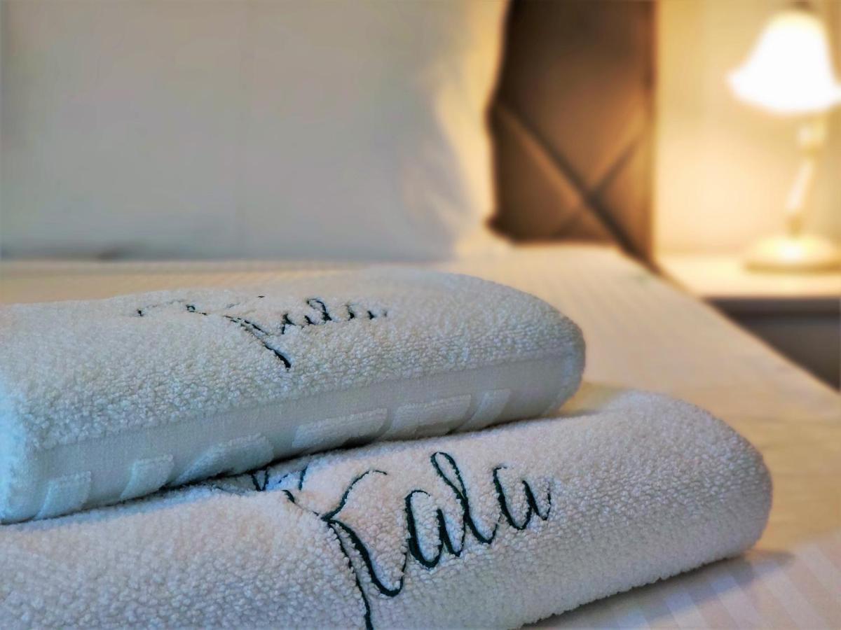 Kala Rooms & Suites Budva Extérieur photo