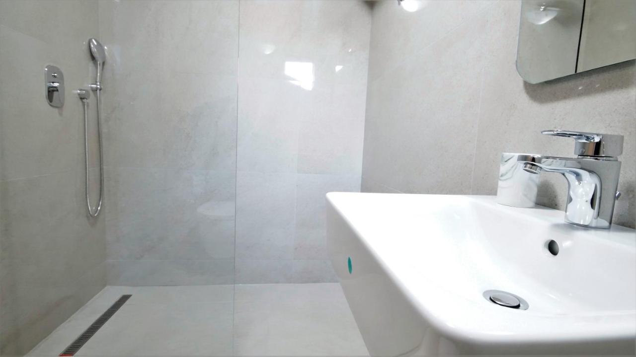 Kala Rooms & Suites Budva Extérieur photo