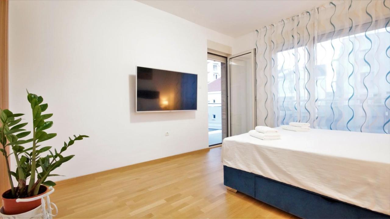 Kala Rooms & Suites Budva Extérieur photo