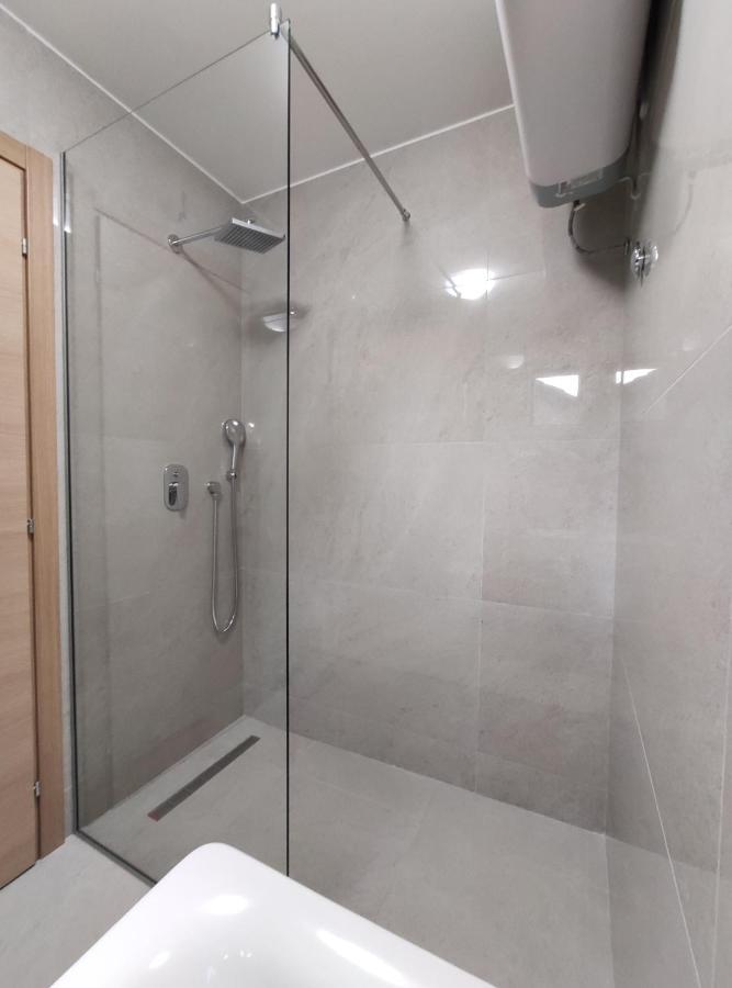 Kala Rooms & Suites Budva Extérieur photo