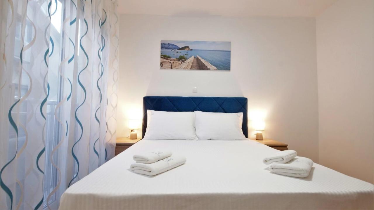 Kala Rooms & Suites Budva Extérieur photo