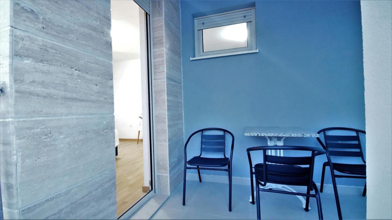 Kala Rooms & Suites Budva Extérieur photo