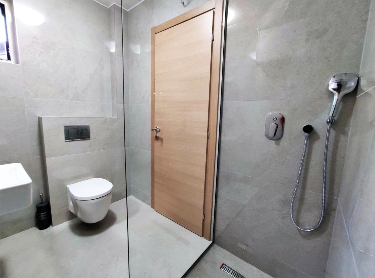Kala Rooms & Suites Budva Extérieur photo