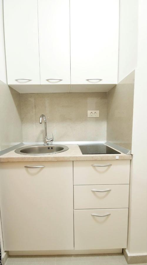 Kala Rooms & Suites Budva Extérieur photo