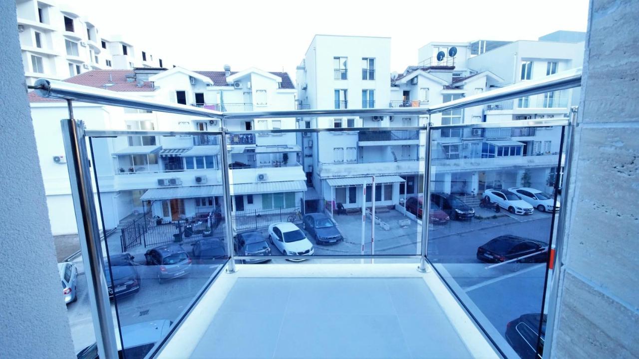 Kala Rooms & Suites Budva Extérieur photo
