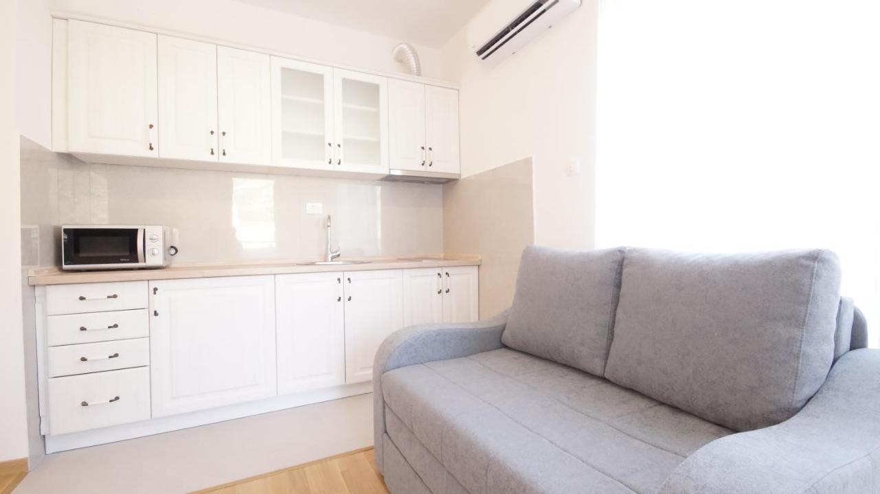 Kala Rooms & Suites Budva Extérieur photo